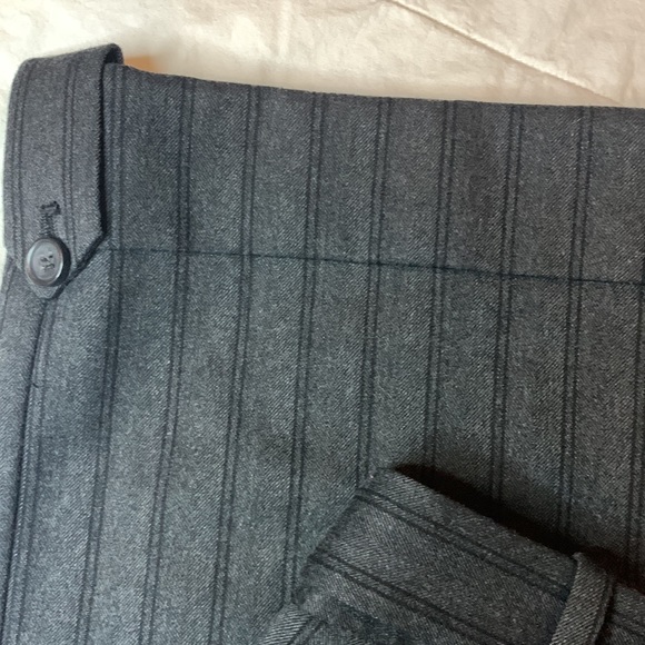 Express Editor Crop Pants 6 - Picture 5 of 7